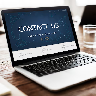 Contact Us